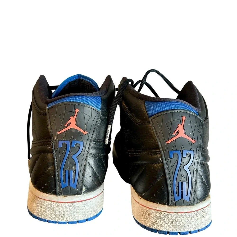Air Jordan 1 Retro 99 with Original Box Men's 11.5 Great Condition Authentic